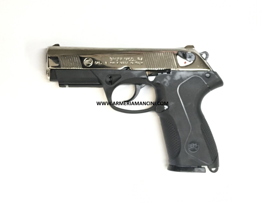 Hunt to Live - Pistola Fogueo Bruni Gap cal 9mm